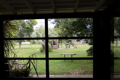 Quinta | Ruta 104 Km 7