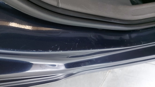 Volkswagen Polo 1.6 Msi Trendline At