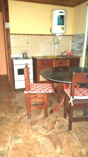 Excelente Oportunidad - 2 Cabañas En Venta Con Pileta - (barrio El Condado) Cosquín - Córdoba