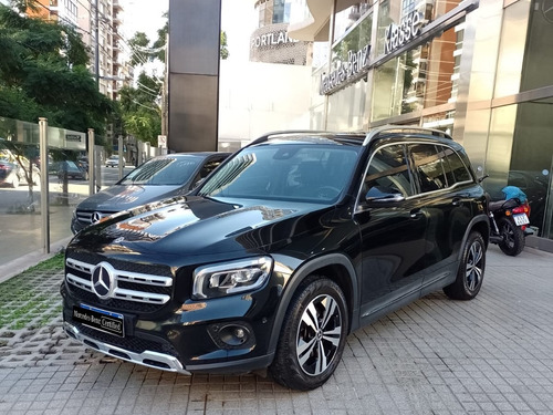 Mercedes-Benz Clase GLB 2.0 Glb250 Progressive 224cv
