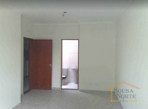 Imagem 2 de 7 de Salao Comercial, Aluguel, Vila Progresso, Guarulhos - 8472 - L-8472