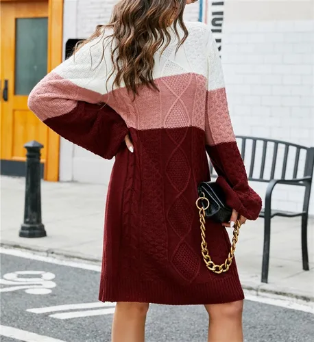 Vestidos jersey online mujer