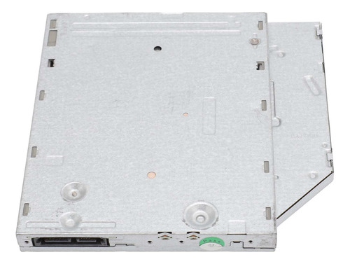Grabadora De Cd Y Dvd De Repuesto Para Portátil De 12,7 Mm,