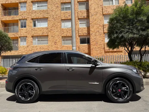 D.S. DS7 1.6 Performance Line