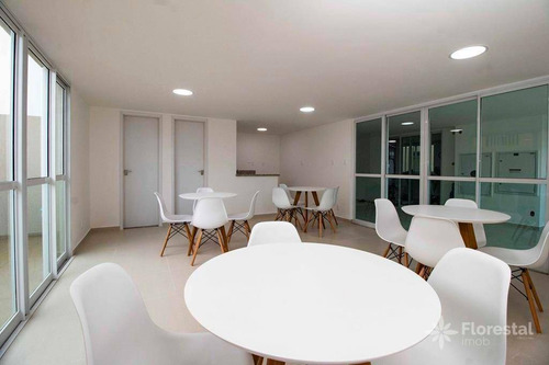 Imagem 11 de 18 de Apartamento À Venda, 42 M² Por R$ 259.900,00 - Jaguaribe - Salvador/ba - Ap1519