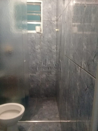 Imagem 6 de 12 de Casa - Conjunto Habitacional Santa Etelvina Ii - Ref: 16323 - V-16323