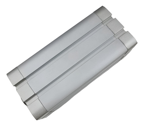 Cilindro Pneumatico Compacto Adn 32x50-s (rosca Fêmea M6)