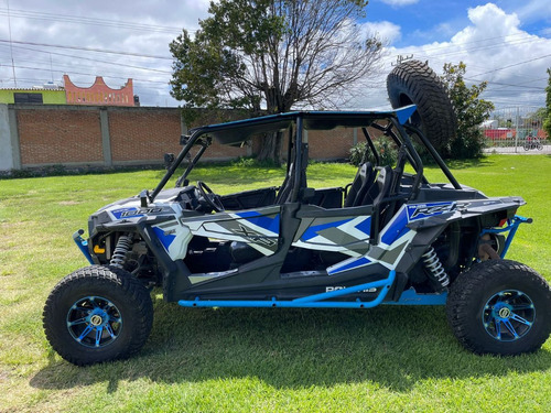 Imagen 8 de 15 de Polaris Rzr 2018 Xp 1000
