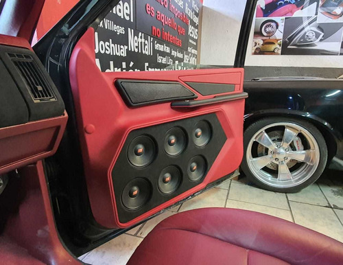 Imagen 4 de 9 de Chevrolet Silverado Cheyenne 454 Ss