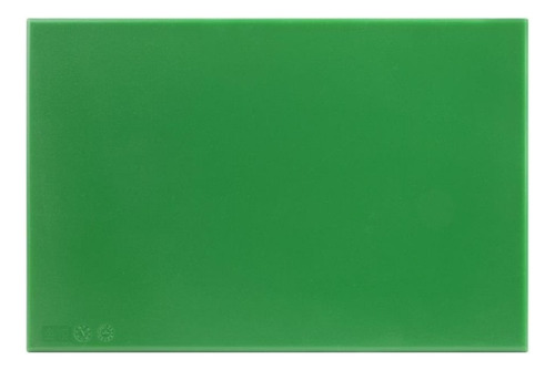 Tabla De Picar Verde - F/cbgn-1520