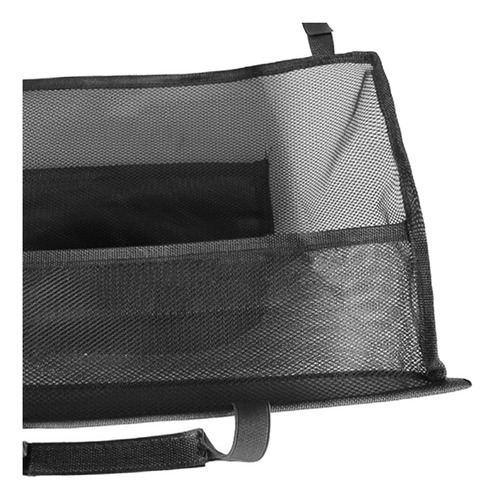 2 Bolsa Organizadora Entre Asientos, Bolsillo De Estilo B