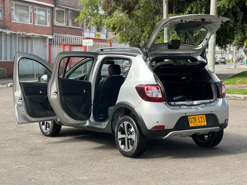 Renault Stepway 1.6 Trek Intens