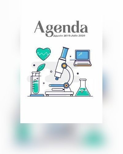 Agenda Agosto 2019 - Julio 2020