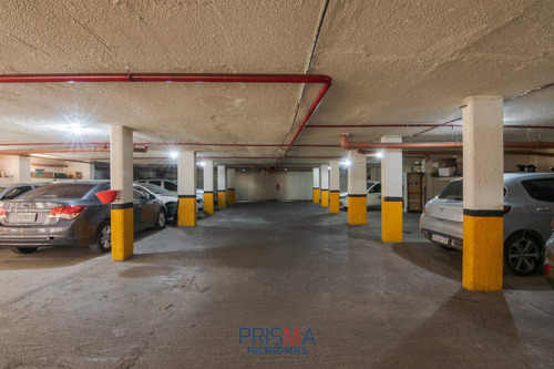 Imagen 29 de 30 de Dpto. En Venta. 3 Dorm. Cochera. Complejo Sureño. Barrio Jardín