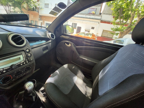 Ford Ka 1.6 Pulse Top 95cv