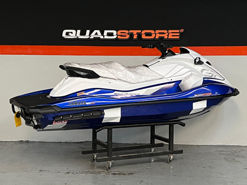 Yamaha Gp 1800 Svho - Año 2025 - Unidad 0 Km - Permuto