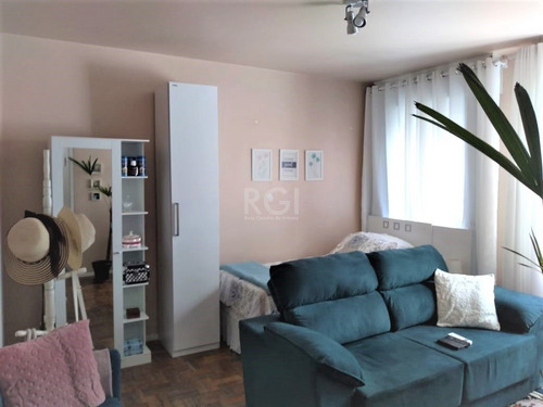 Imagem 6 de 15 de Apartamento Jk - Santana - Ref: 225360 - V-pj54