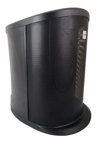 Imagem 4 de 7 de Sistema Som Compacto Line Array Vertical Va1500 600w Dbr