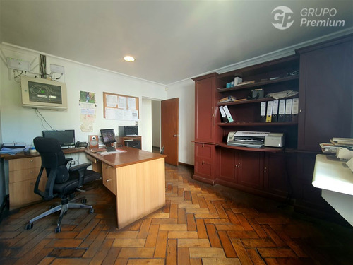 Bodega En Venta En La Cisterna