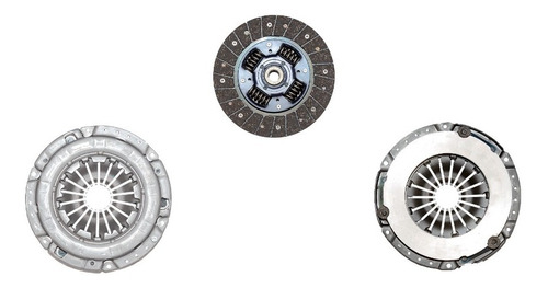 Kit De Clutch Embrague Para Chevrolet  Cruze L4 1.8l 10-17