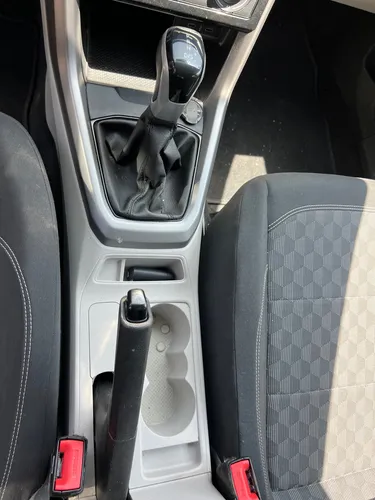 Volkswagen Taigun 1.0 Tsi Trendline At