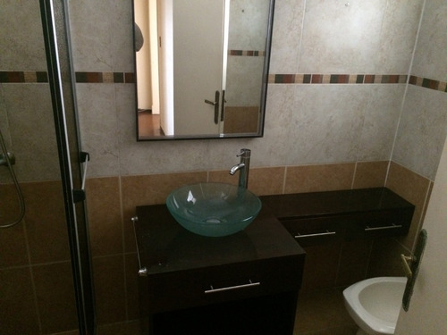 Imagen 6 de 7 de Divino Apartamento 2 Dormitorios Zona Tres Cruces!
