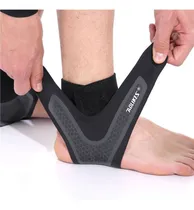 Comprar Tobilleras Deportiva Elastica Ajustable Compresion