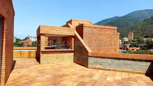Imagen 14 de 14 de Apartamento En Venta Altamira 21-21939