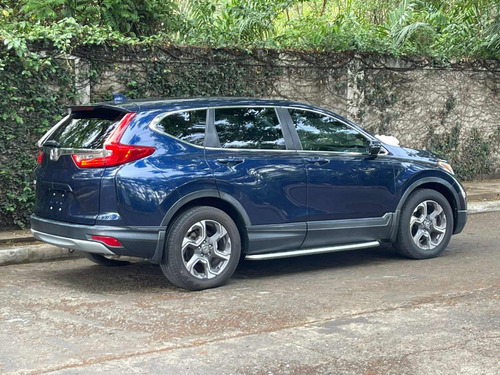 Imagen 5 de 15 de Honda Cr-v Ex Ex