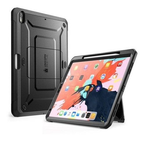 Estuche Supcase Ubp iPad 11.0 Pro (2018) Pencil