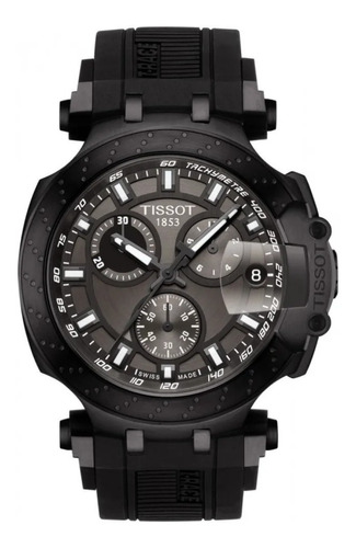 Reloj Tissot Hombre T1154173706103 T-race Original