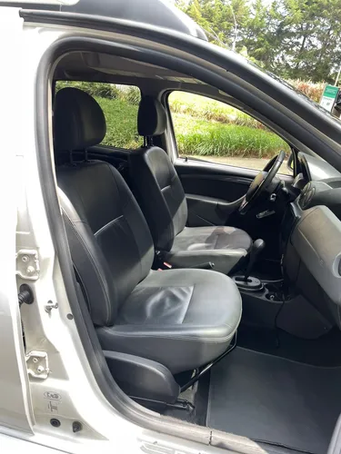 Renault Duster 2.0 Dynamique 4x2