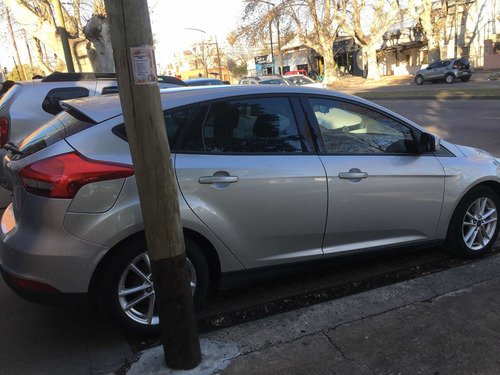 Imagen 4 de 9 de Ford Focus Iii 2016 1.6 S