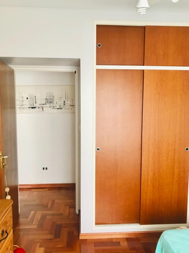 Imagen 7 de 21 de Excelente Departamento 3 Ambientes Al Frente Con Cochera .