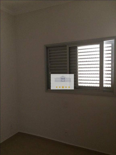 Imagem 15 de 18 de Apartamento Residencial À Venda, Vila Bandeirantes, Araçatuba. - Ap0588