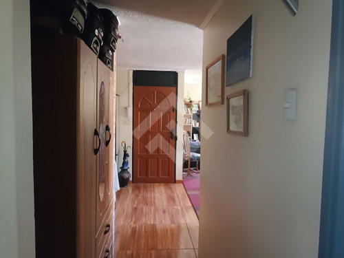 Departamento En Venta De 3 Dorm. En Ñuñoa