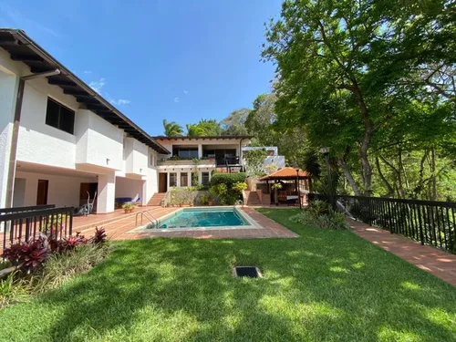 Casa En Venta Cerro Verde