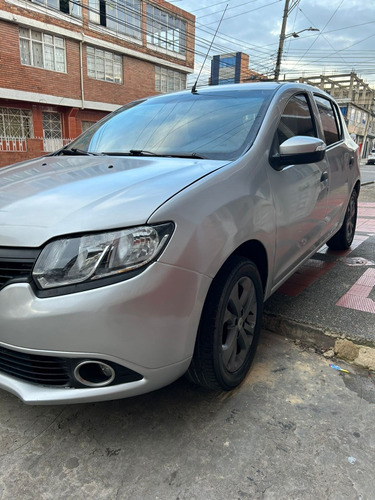 Renault Sandero 1.6 Life