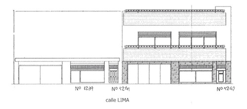 Venta Casa A Reciclar En Planta Alta Rosario - Echesortu