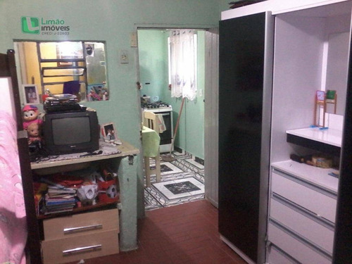 Imagem 7 de 8 de Casa Residencial À Venda, Piqueri, São Paulo. - Ca0151
