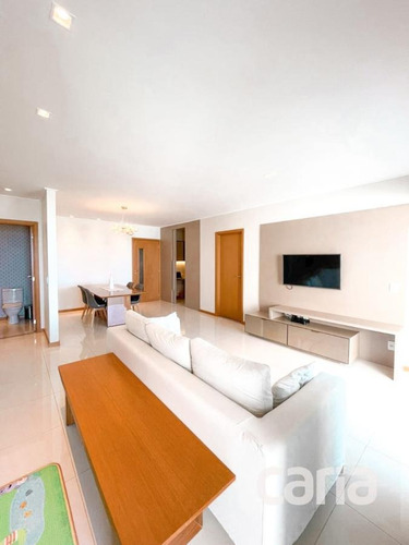 Imagem 2 de 15 de Apartamento 3 Quartos Para Venda Em Salvador, Pituaçu, 3 Dormitórios, 3 Suítes, 2 Banheiros, 3 Vagas - _1-2284658