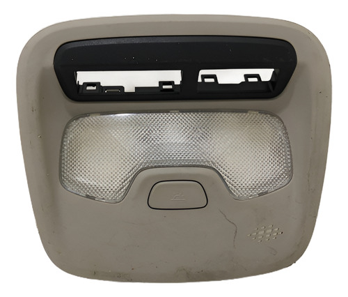 Luz Teto Cortesia Gm Onix Plus 20/22 262556043