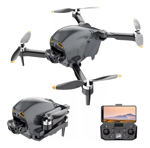Drone S177 Pro Hd 4k Camera Wifi App Control Premium