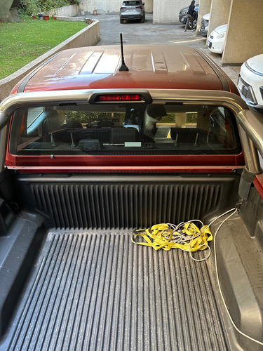 Ford Ranger Ranger Dsl Xl 4X2 2.2L