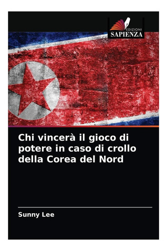 Libro: Quién Ganará El Juego De Poder En Caso De Crollo Dell