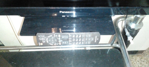 Imagen 5 de 6 de Tv Lcd Panasonic L-32 Usado Buenas Condiciones Con Control