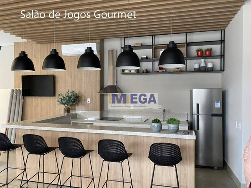 Apartamento Com 3 Dormitórios À Venda, 87 M² Por R$ 869.200,00 - Jardim Guanabara - Campinas/sp - Ap4915