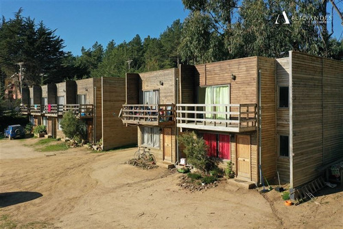 Imagen 4 de 9 de Local Comercial En Venta En Pichilemu