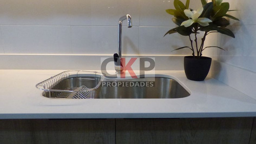 Venta Sin Comision/sector Club Manquehue/ 3 D/3 B