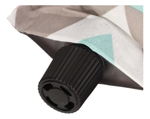 Almohada De Camping Blow Up, Automática, Inflable, De Alta E
